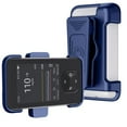 thumbnail image 3 of BELTRON Dexcom G7 Receiver Rotating Belt Clip Strong & Durable Rotating Clip Case Designed to Protect Dexcom G7 Receiver/Display Device - Blue, 3 of 9