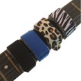 thumbnail image 4 of Acoustic Electric Guitar Bass Fretboard Muting Fret Mute Dampeners String Wraps, 4 of 7