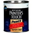 thumbnail image 2 of qt Rust-Oleum Brands 1964504 Colonial Red Ultra Cover 2X Premium Latex Paint, 2 of 2