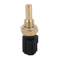 thumbnail image 1 of Sensor De Temperatura Del Agua De Refrigeración, Sensor De Temperatura Del Agua Del Refrigerante Instalación Directa A Prueba De Herrumbre Amplia Aplicación Para Reemplazo De, 1 of 7
