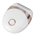 thumbnail image 1 of Epilator de Vello Corporal, Epilator Eléctrico Pequeño IPX7 Impermeable para la Pierna, 1 of 7