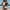 Black, variant on MRULIC tankini bathing suits for women Two Piece BIkini Swimsuits For Women Patchwork Top With High Waist Bottoms Bathing Suits Black + S