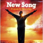 New Song: Praise & Worship [Audio CD]
