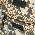 thumbnail image 3 of KAVU Keeper Semi Padded Sling Canvas Crossbody Bag - Tri Cascades, 3 of 4