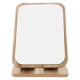 thumbnail image 1 of 1Set YG-4 Tabletop Mirror With Stand For Bathroom Countertop, 1 of 8