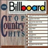 Billboard Top Country Hits: 1990 (CD) by Various Artists