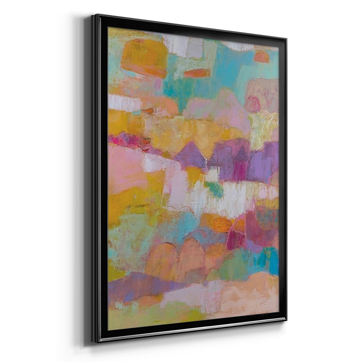 Kindill I Premium Framed Print, in Gold, Black, or Silver - Ready to Hang