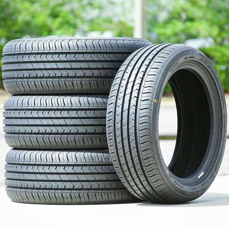 Atlander Xsport-76 175/50R15 75V a/s All Season Tire - Walmart.com