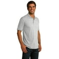 thumbnail image 4 of Port & Company Core Blend Jersey Knit Polo-XL (Ash), 4 of 6