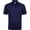 Peacoat, variant on Callaway Golf Prior Generation Essential Micro Hex Solid Polo Peacoat Small