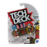 Tech Deck Thank You Skateboards Torey Pudwill Fly Rare Complete 96mm Fingerboard