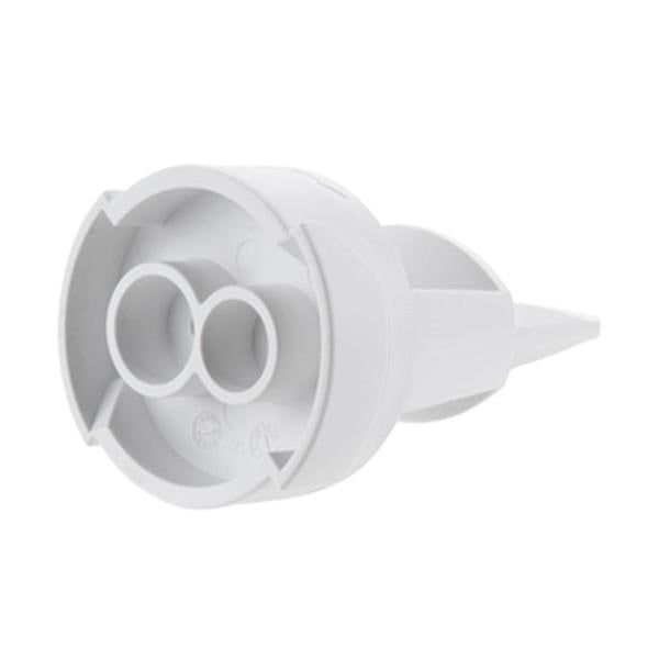 ge profile refrigerator water filter bypass plug