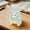 White-WH, variant on MMJ Glow in the Dark Cow Figurines Cute Resin Luminous Highland Cow Statue 5 Colors Hand Painted Colorful Adorable Mini Home Desk Shelf Decor Gift Collectible
