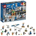 thumbnail image 3 of LEGO City People Pack - Space Research and Development 60230 Building Set (209 Pieces), 3 of 4
