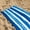 N, variant on pathside Microfiber Beach Towel, Super Lightweight Colorful Bath Towel Sand Free Towels are Light Weight, Soft&Absorbant, Travel Towel Reusable for Travel Swimming Pool 27x59 Inch