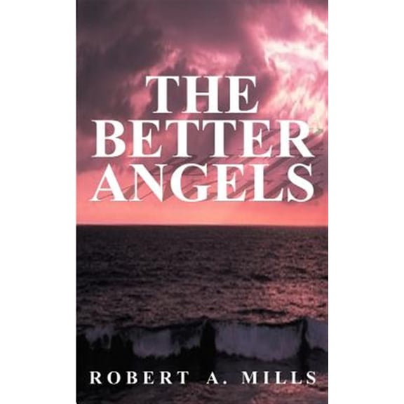 Pre-Owned The Better Angels, (Paperback)