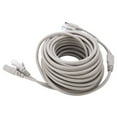 thumbnail image 4 of Cat 5 And Power Extension Two-in-one Cable, RJ45+DC Cable, Ethernet CCTV Cable, CCTV Cable, For IP Camera Household, 4 of 8
