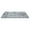 Gray, variant on 23.62 x 47.24 inch Shag Area Rugs, Super Soft Fluffy Shaggy Rug Floor Carpet for Living Room, Bedroom, Home Decor, Gray