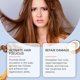 thumbnail image 2 of Crema para el crecimiento del cabello en casos de alopecia, estimula el crecimiento, previene el adelgazamiento y mejora la salud del cuero cabelludo. 1 unidad., 2 of 5