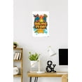thumbnail image 3 of Pokemon: Graffiti - Bring It On Wall Poster, 14.725" x 22.375", 3 of 5