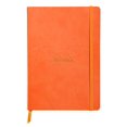 thumbnail image 1 of Libreta Rhodia Rhodiarama, tapa blanda, 80 hojas con puntos, tamaño A5, 1 of 8