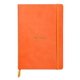 thumbnail image 1 of Libreta Rhodia Rhodiarama, tapa blanda, 80 hojas con puntos, tamaño A5, 1 of 8