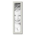 thumbnail image 2 of ArtToFrames 6x27 inch White Picture Frame, White Wood Poster Frame (4331), 2 of 8