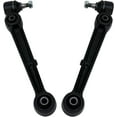 thumbnail image 3 of Detroit Axle - 8pc Front Lower Control Arms, Laternal Links w/Ball Joints, Inner and Outer Tie Rods Fits select: 1995-1998 EAGLE TALON TSI, 1995-2000 CHRYSLER SEBRING LXI, 3 of 6