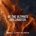 thumbnail image 5 of Osmo Ultimate Grillmaster Blend, Chef-Crafted Michelin-Star Quality Seasoning, 4.7 oz Powder, 5 of 13