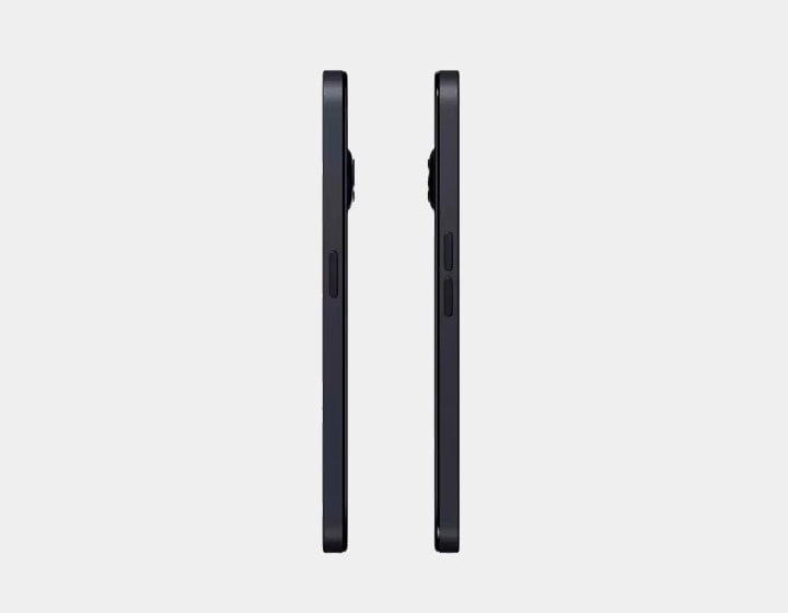 Nothing Phone (2a) 5G Dual SIM 256GB ROM 12GB RAM GSM Nothing Phone (2a) 5G Dual SIM 256GB ROM 12GB RAM GSM