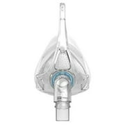 F&P Vitera Full Face Assembly Kit Without Headgear (Medium)