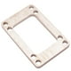 thumbnail image 3 of Adaptador De Brida Sin Dividir T4 A de material acero Suave Sin Agujeros 8 Agujeros, 3 of 8