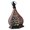 A, variant on Gourd Candleholder, Unique Centerpieces Holder for Dining Room and Party Occasion Unique Designs