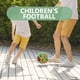 thumbnail image 4 of KAKOWELY Balón de fútbol educativo colorido para niños, fútbol inflable de matemáticas para bebés con números, juguete de fútbol para niños pequeños para aprendizaje temprano, juego en interiores, 4 of 4