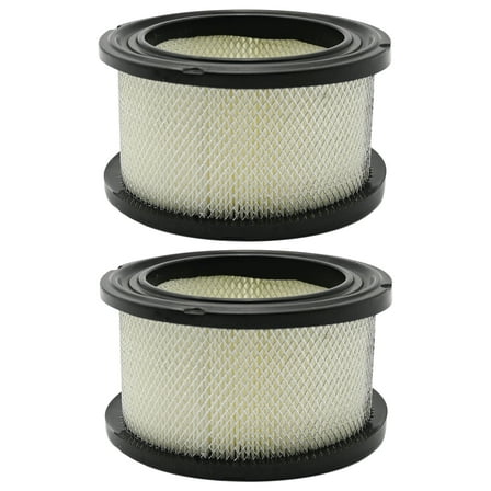Anxingo 2-Pack Air Filter Replacement for 32170979 14 A424 Air Intake Element Compatible with Ingersoll Rand SS5 2340 T30 2475 Air Compressor