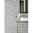 thumbnail image 3 of Disney Alice in Wonderland Garden Peel & Stick Wallpaper, 3 of 14