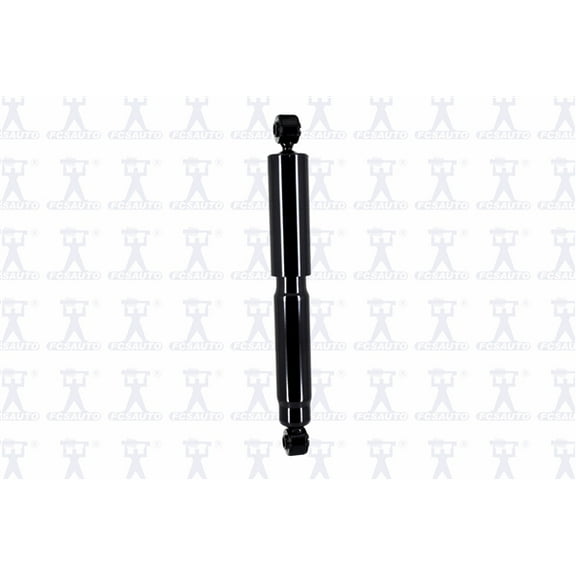 Focus Auto Parts Shock Absorber