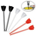 thumbnail image 3 of 6 Pcs Accessoires de Mixeur pour Perceuse en Résine, Mixeur Époxy Fouet Mélangeur, 3 of 11