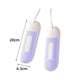thumbnail image 4 of Electric Adult Shoe Dryer Foot Dryer Quick Heating for Household Gloves Sunnimix secador de zapatos, 4 of 8