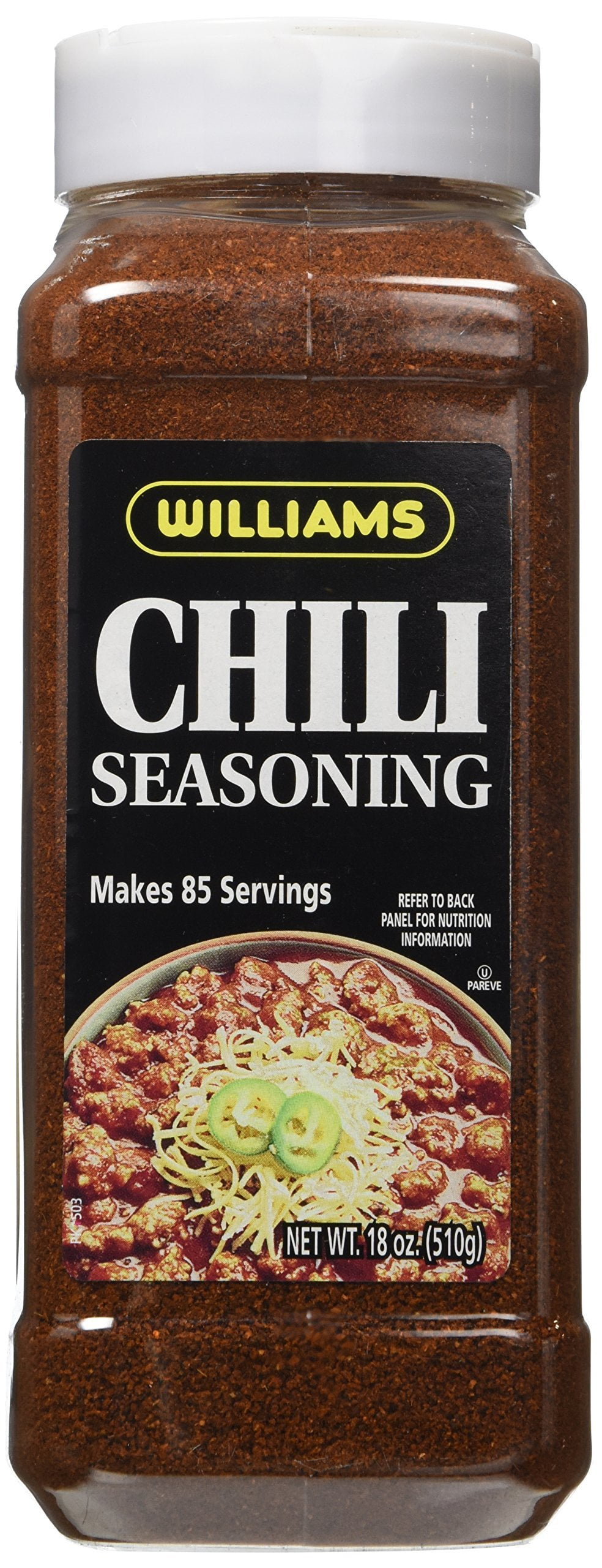 Williams Chili Seasoning Recipe - Design Corral