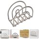 thumbnail image 1 of WASHWEPE 1Ud Rack De Almacenamiento Para En Cocina De Hierro Con Detalles Modernos, 1 of 8