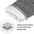 thumbnail image 2 of Oven Gloves for Heat Protection, 2 of 5