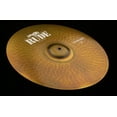 thumbnail image 2 of Paiste RUDE Crash/Ride Cymbal, 2 of 2