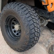Delium Terra Raider M/T KU-255 33X12.50R17 120Q E 10 Ply mud Light Truck Tire Simolary simolary.com 26