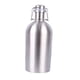 thumbnail image 3 of Botella de cerveza Growler Macarena 2L Aislada de acero inoxidable, 3 of 8