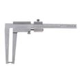 thumbnail image 2 of Calibrador Vernier 0-60 mm Acero inoxidable No digital Macarena, 2 of 8