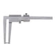 thumbnail image 2 of Calibrador Vernier 0-60 mm Acero inoxidable No digital Macarena, 2 of 8