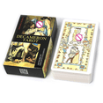 thumbnail image 3 of Decameron Tarot Deck-English version, 3 of 5