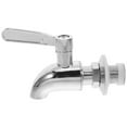 thumbnail image 4 of MRLESS 1 Set Replacement Spigot For Beverage Dispenser Push Style Spigot Water Dispenser Replacement Spout Drink Dispenser Spigot For Party Supplies, 4 of 9