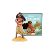 tonies Disney Moana Audio Toy Figurine, Age Group 3+
